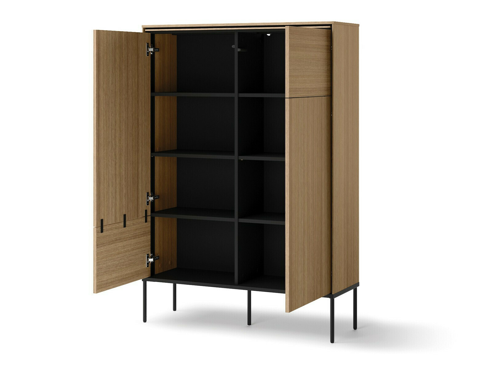 Living room set Evaliri 112