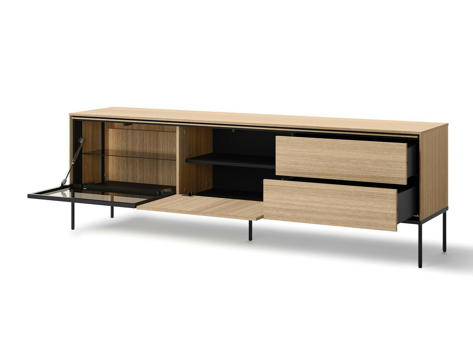 Living room set Evaliri 112