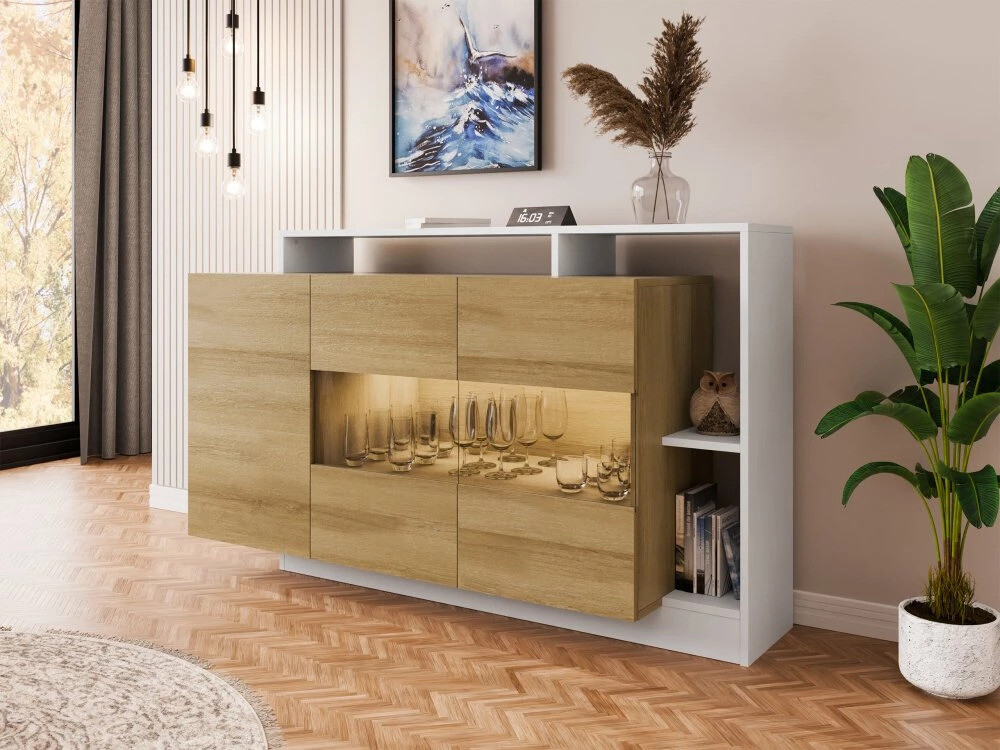 Μπουφέ Fivfivi 102