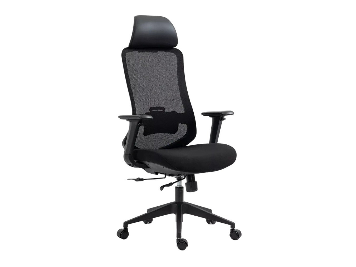 Office chair Detroit 600 (Black)