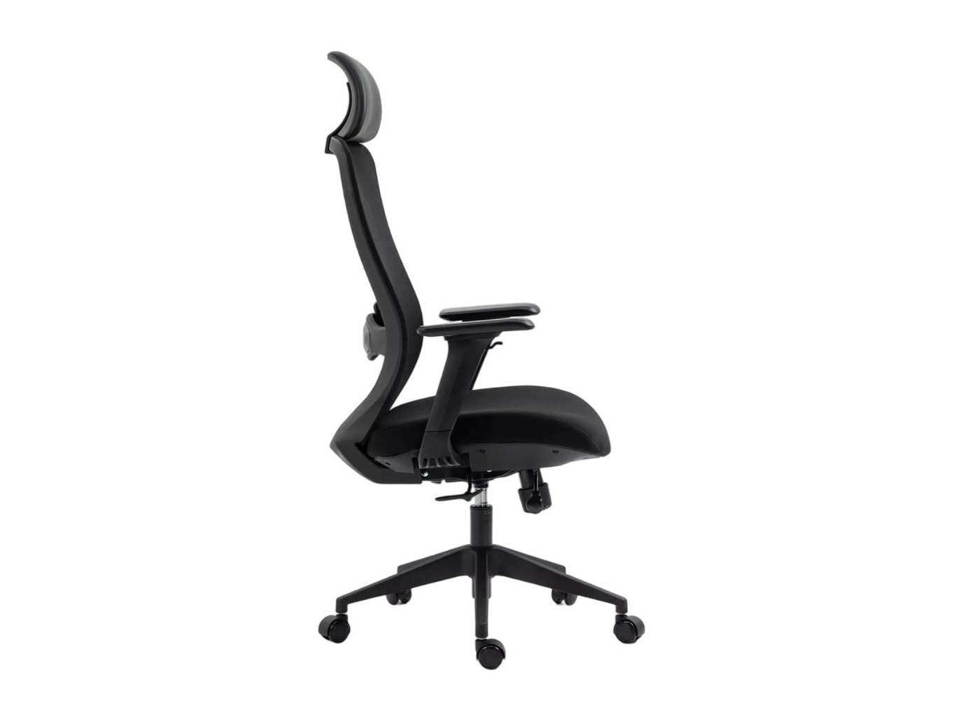 Office chair Detroit 600 (Black)