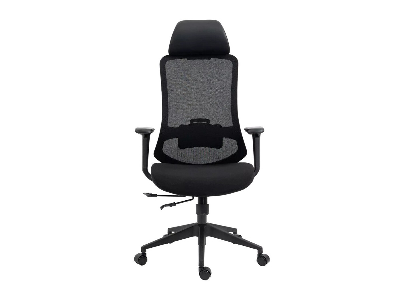 Office chair Detroit 600 (Black)