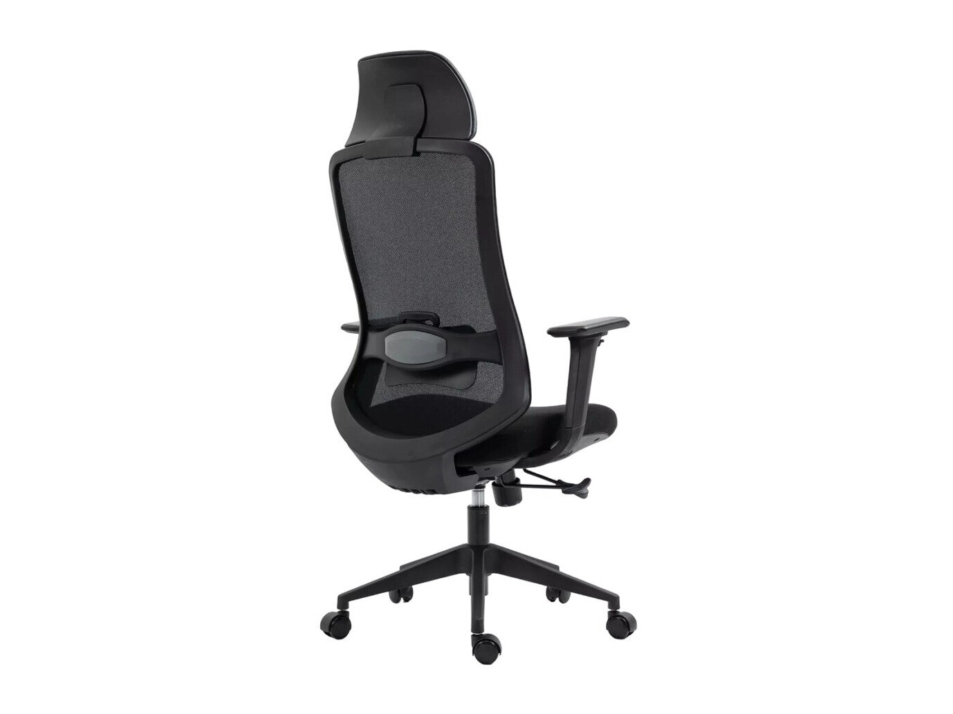 Office chair Detroit 600 (Black)