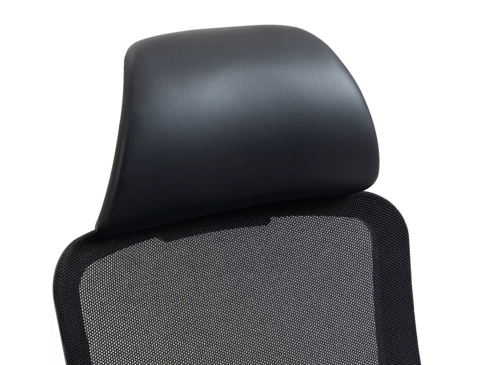 Office chair Detroit 600 (Black)