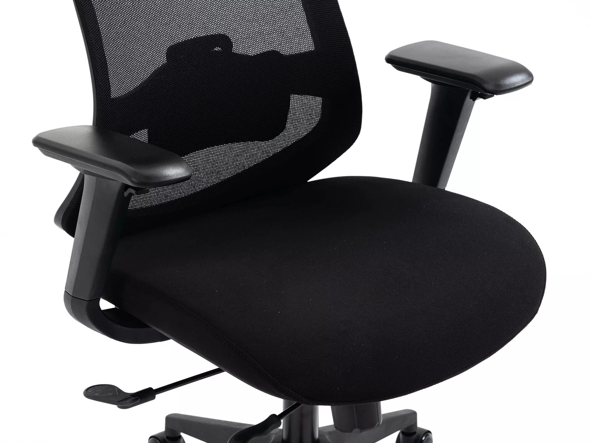 Office chair Detroit 600 (Black)