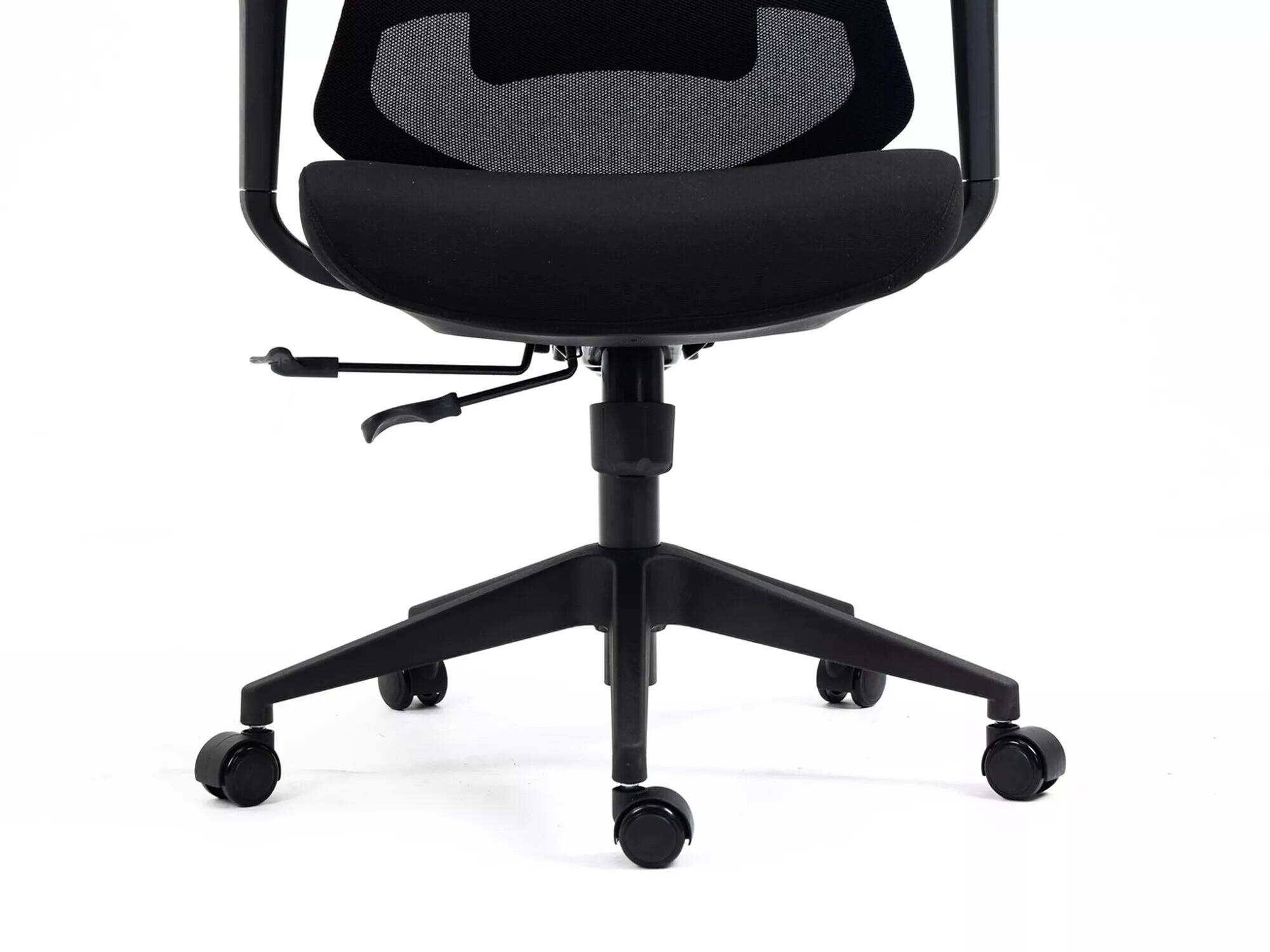Office chair Detroit 600 (Black)