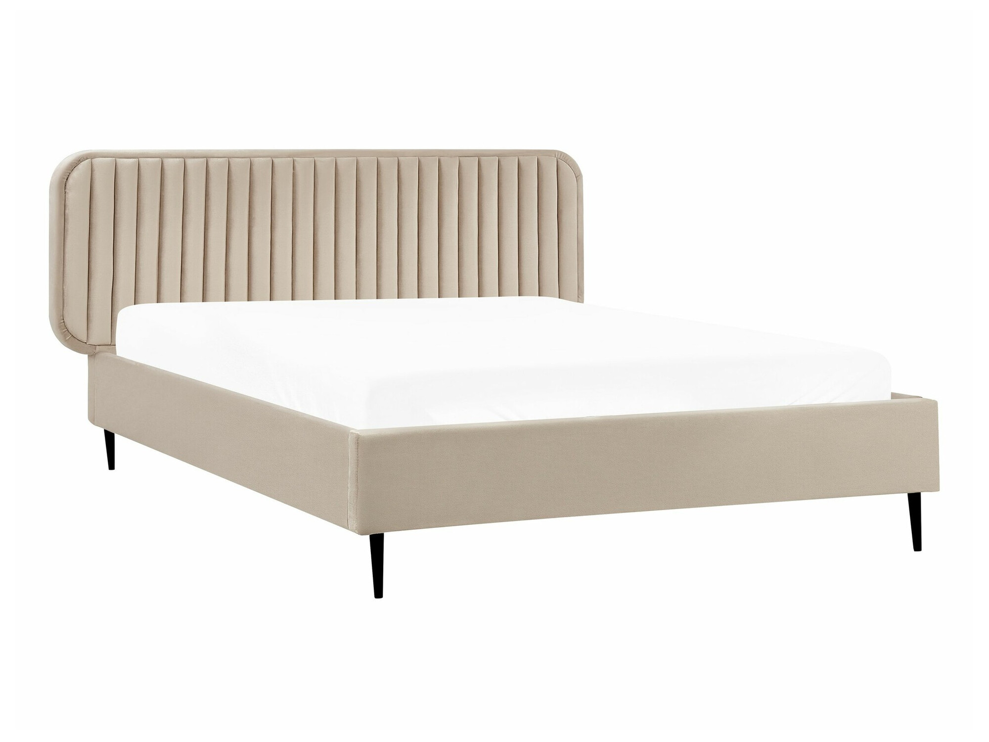 Κρεβάτι Berwyn 2213 (Taupe)