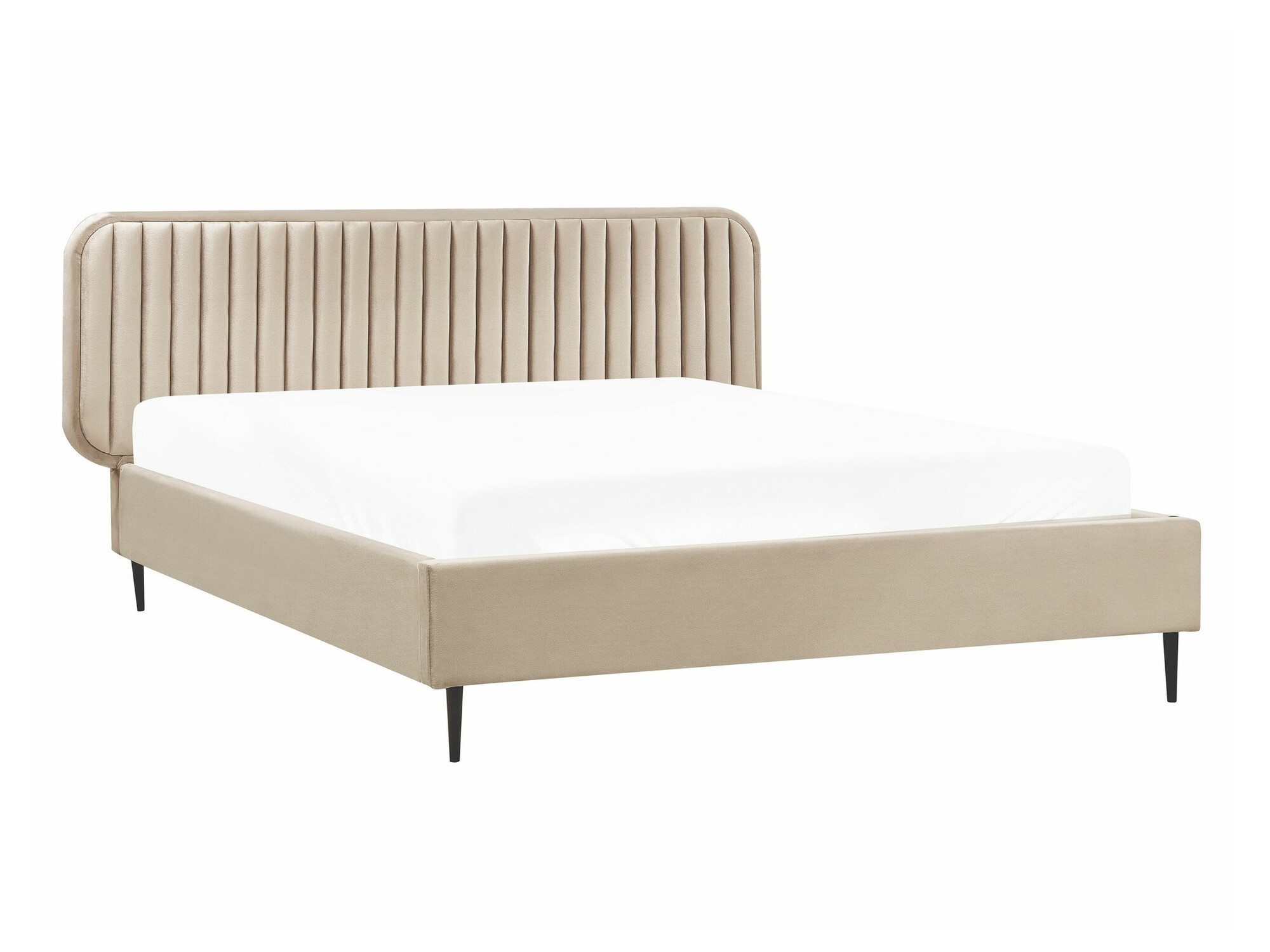 Κρεβάτι Berwyn 2213 (Taupe)