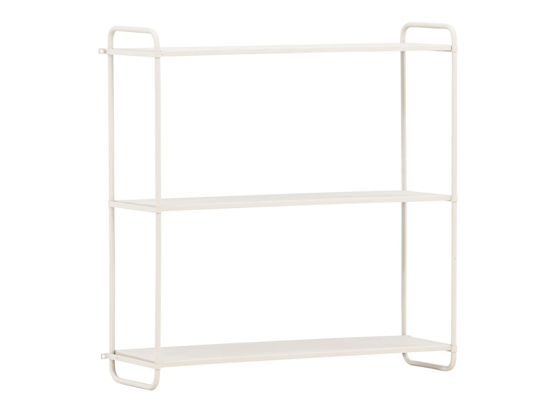 Wall shelf Dallas 4550 (Beige)