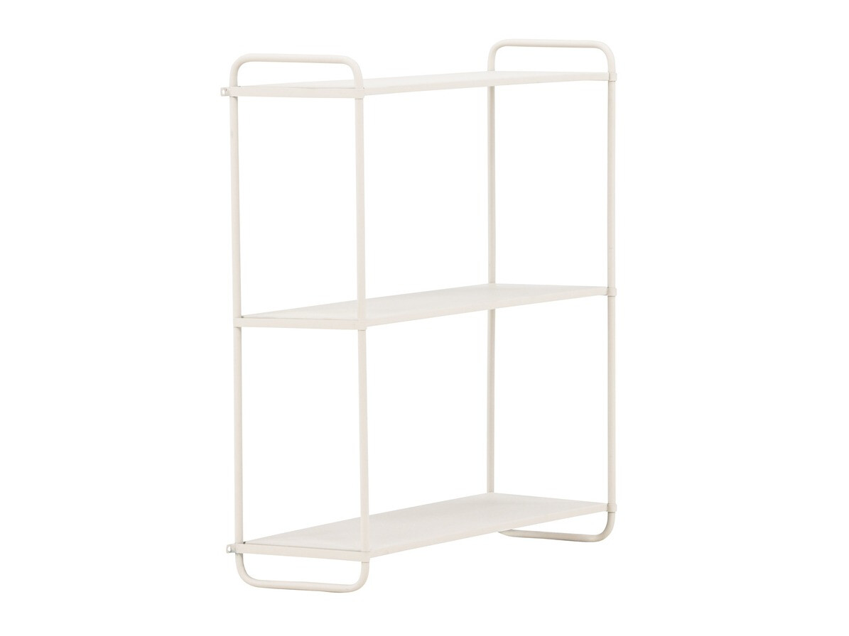 Wall shelf Dallas 4550 (Beige)