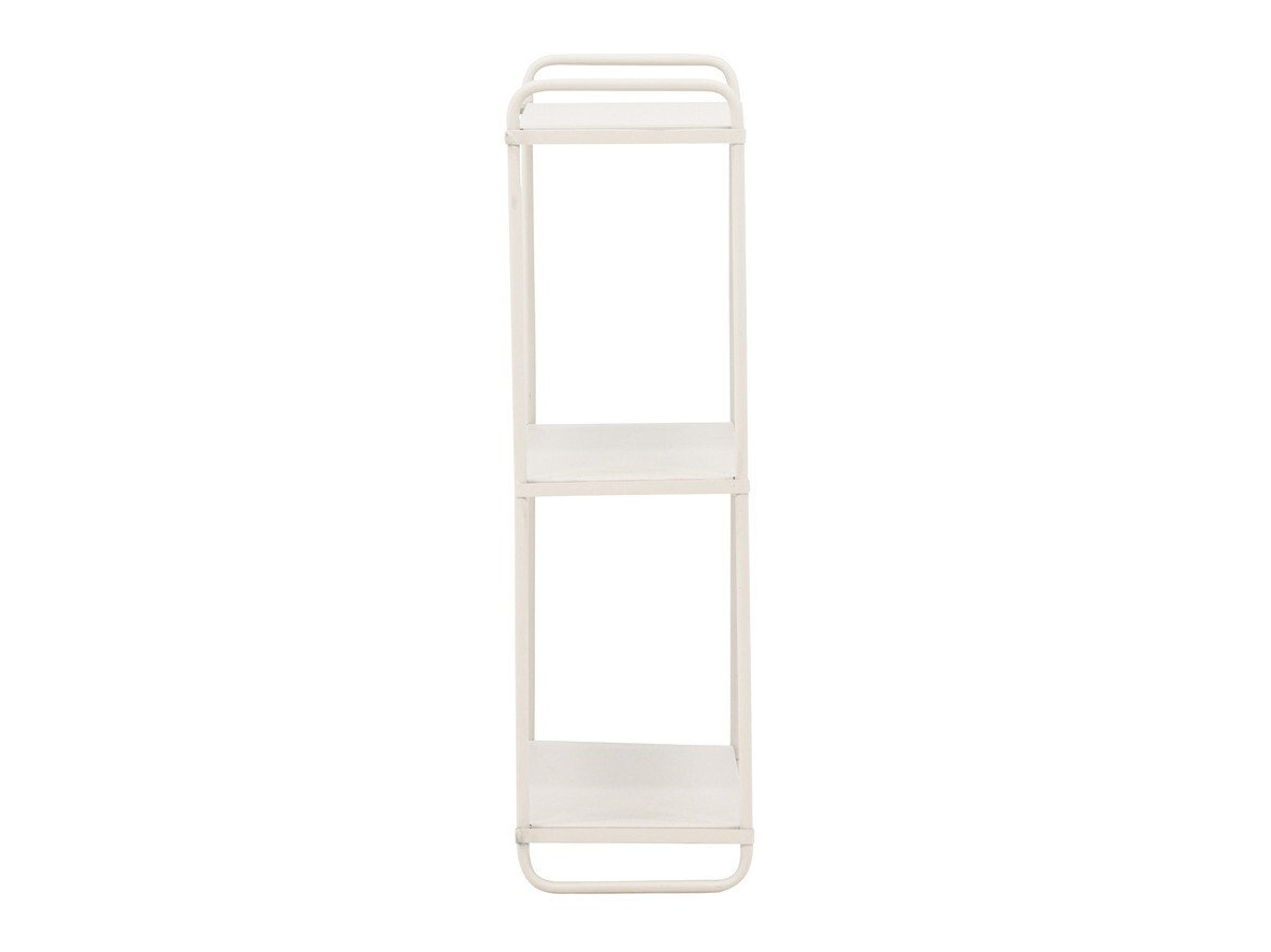 Wall shelf Dallas 4550 (Beige)
