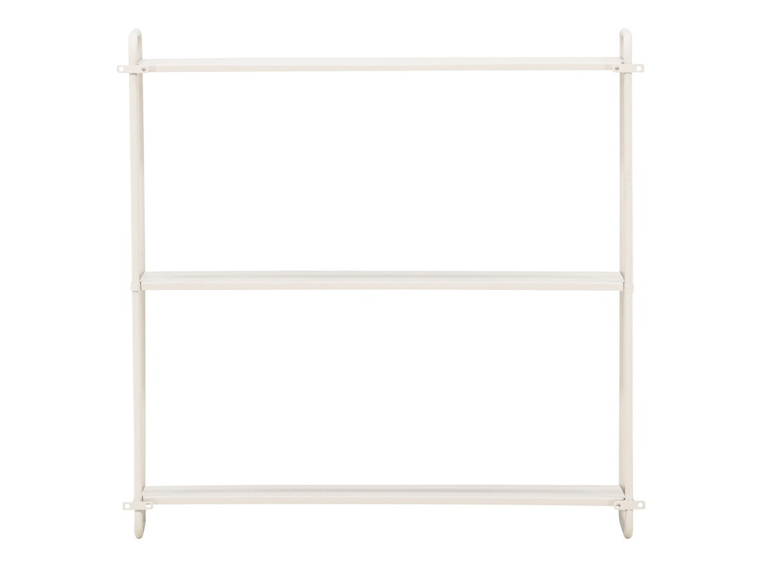 Wall shelf Dallas 4550 (Beige)