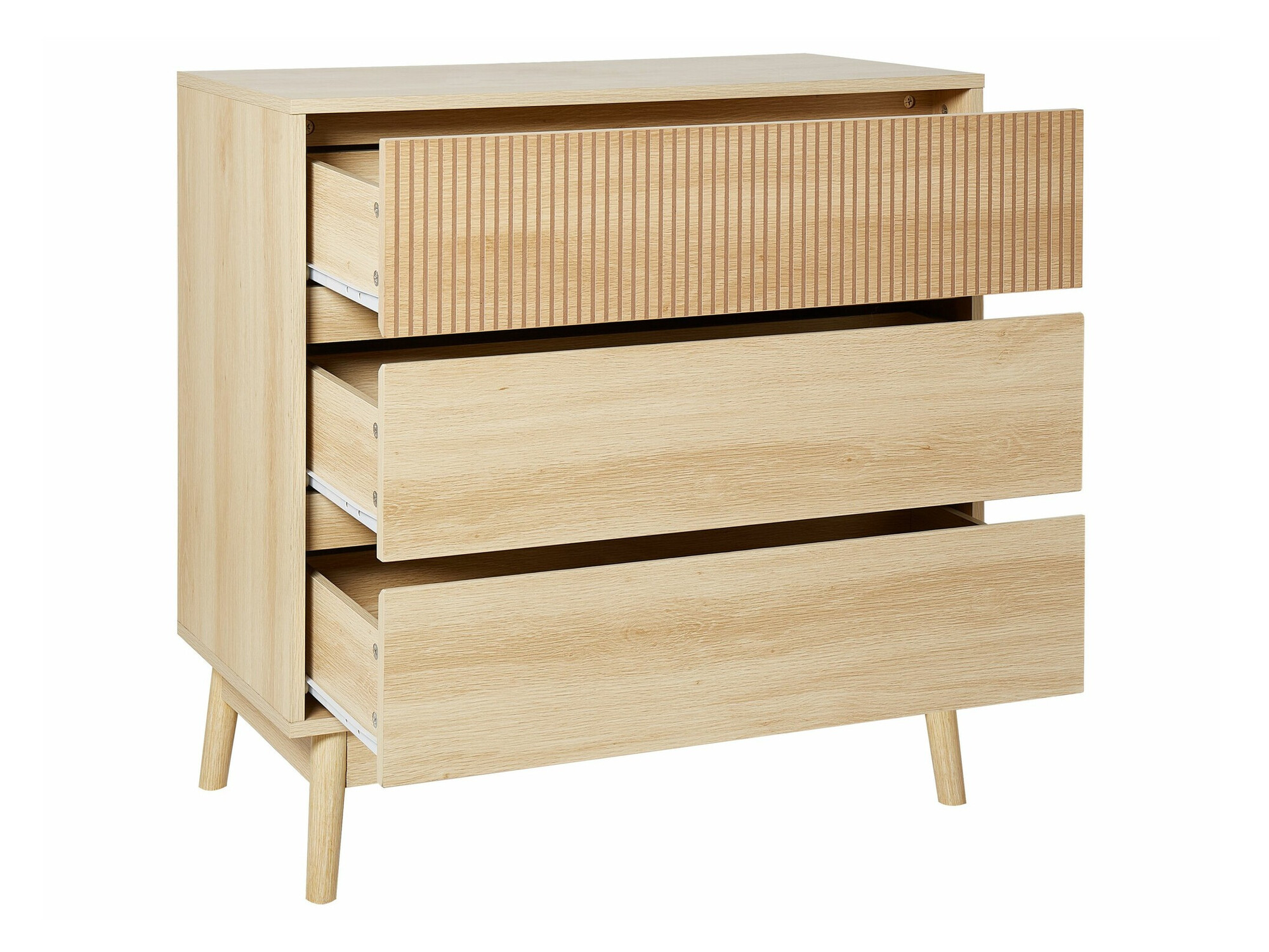 Chest of drawers Berwyn 2217