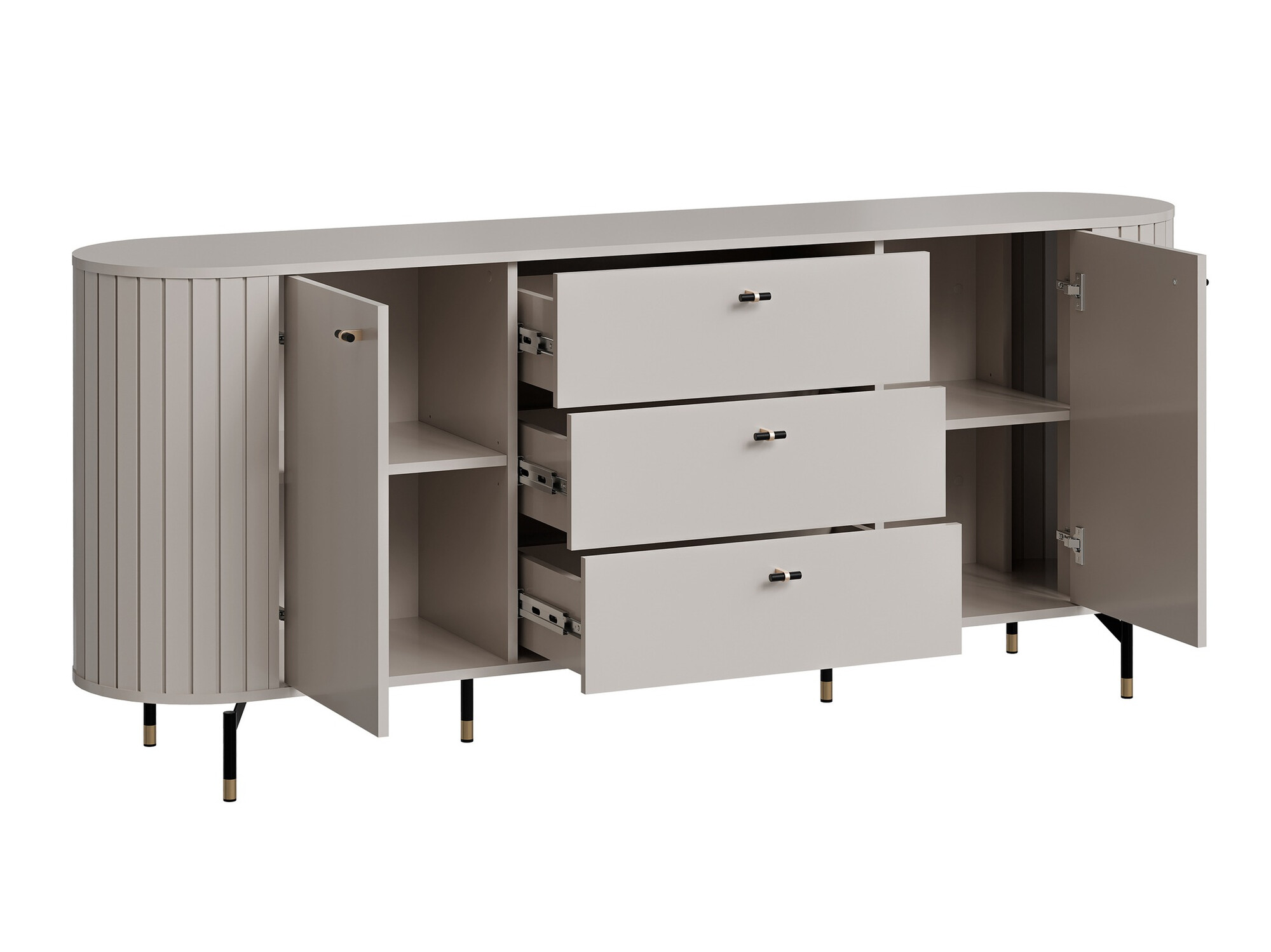 Συρταριέρα Novmono 115