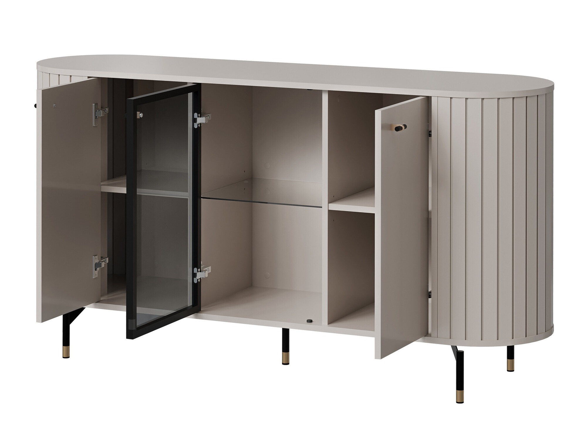 Living room set Novmono 122