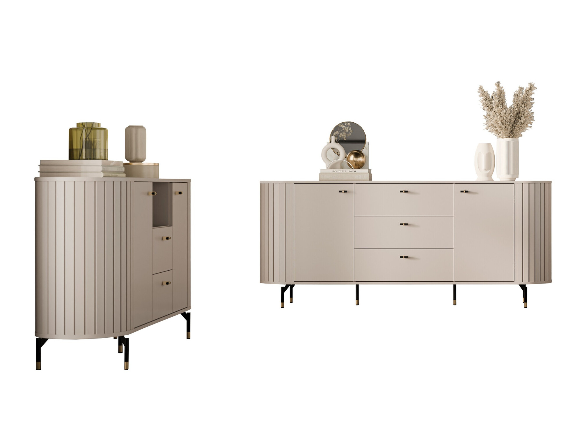 Σετ επίπλων σαλονιού Novmono 121