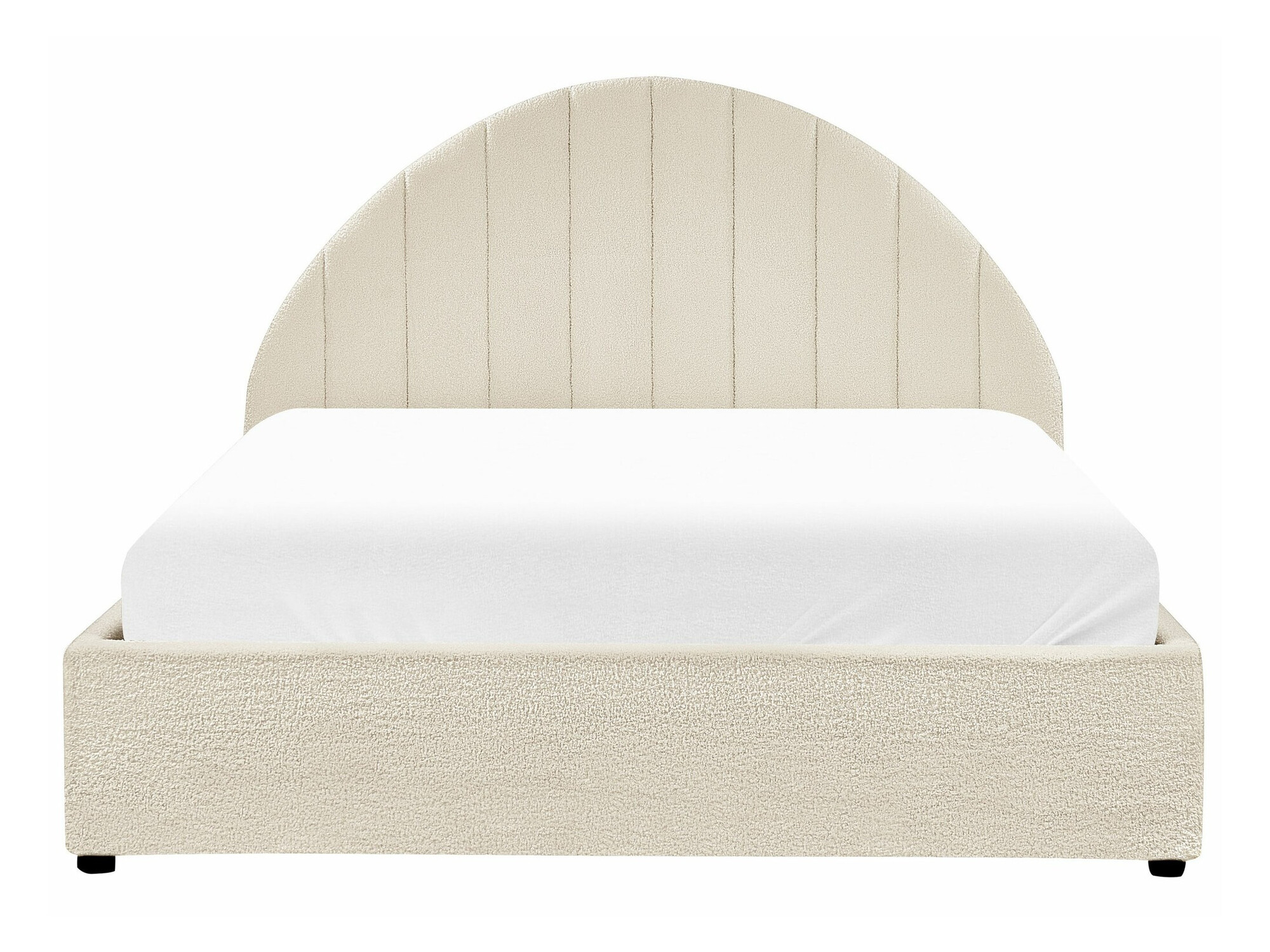 Bed Berwyn 2220 (White)
