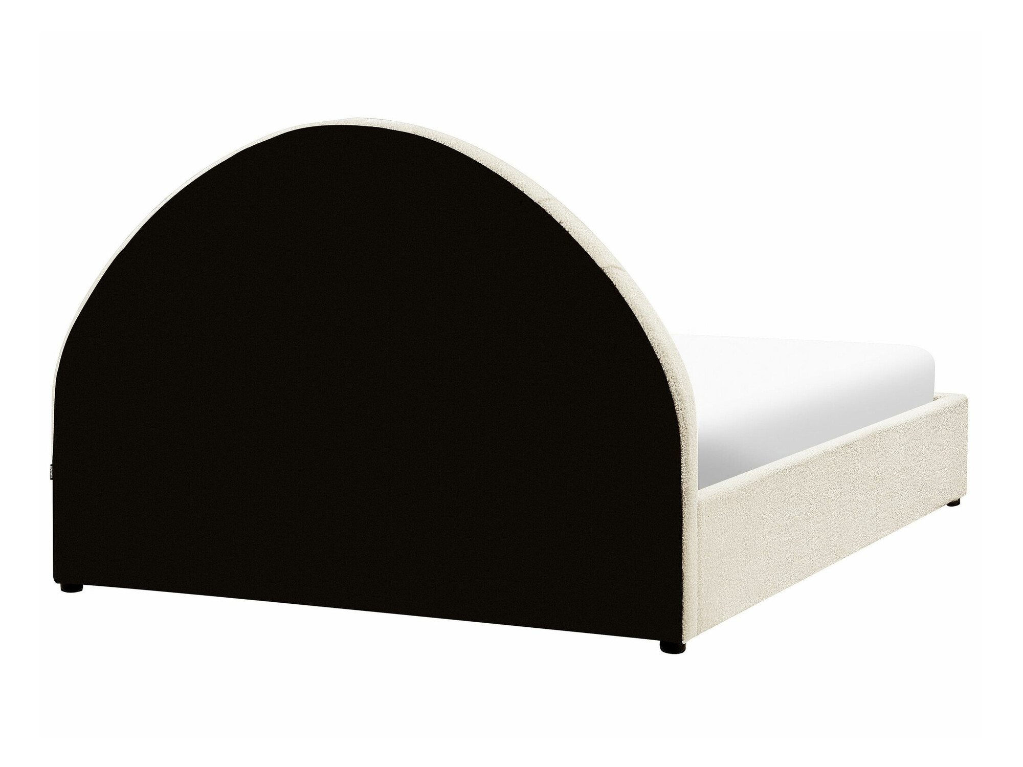 Bed Berwyn 2220 (White)