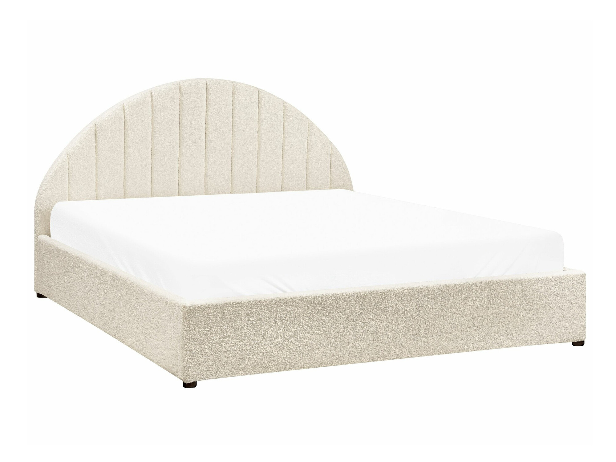 Bed Berwyn 2220 (White)