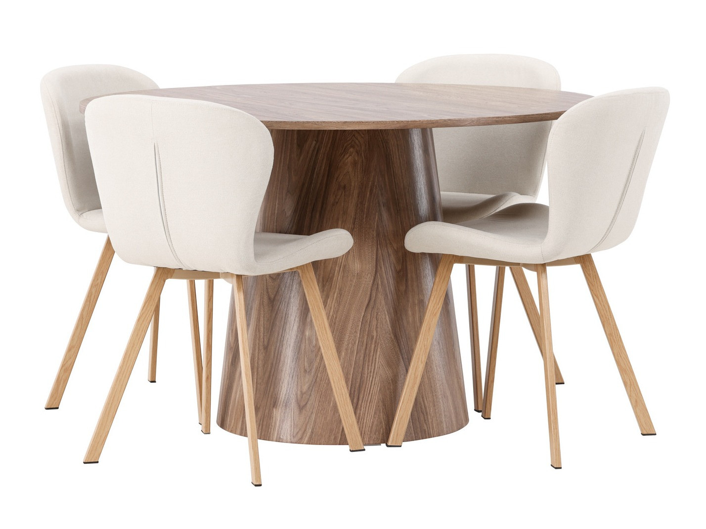 Σετ τραπεζαρίας Dallas 4553