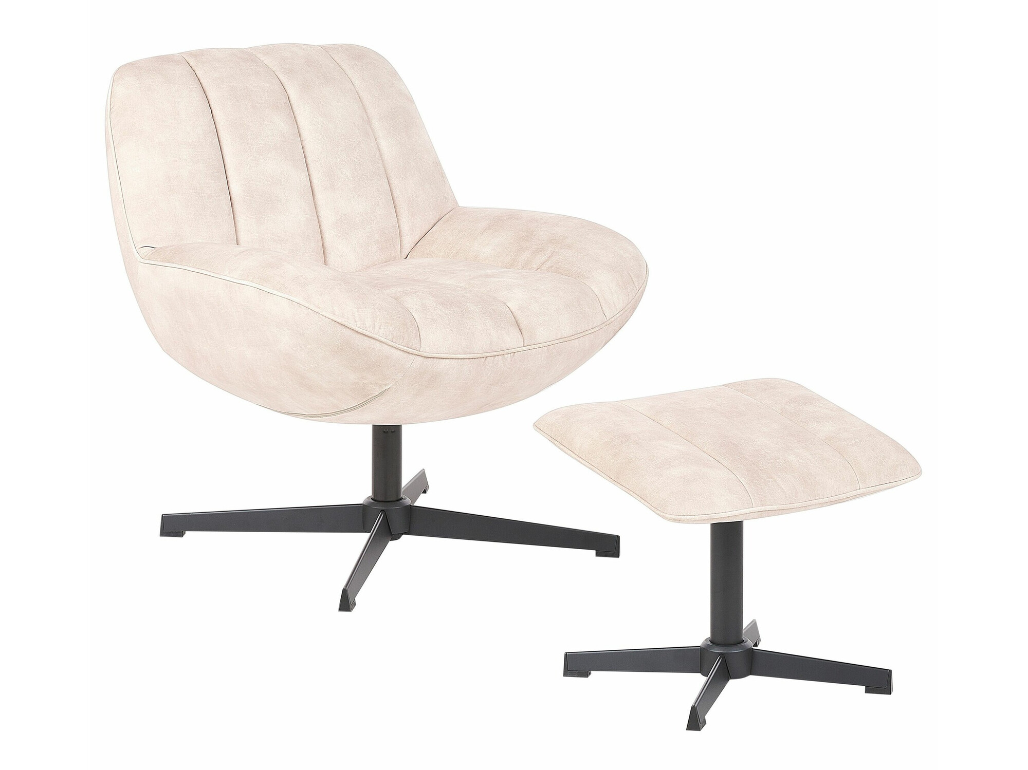 Armchair Berwyn 2222 (Beige)