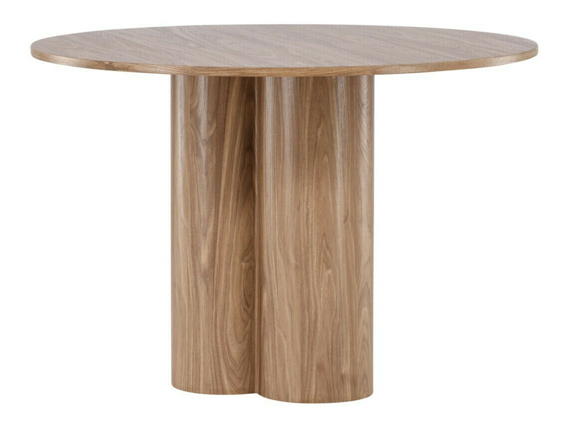Dining set Dallas 4562 (Brown)