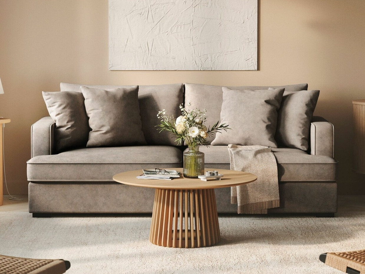 Καναπές Tivsoe 103 (Storm 09)