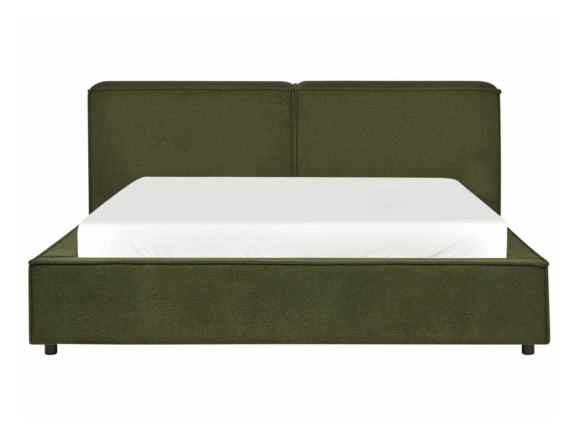 Κρεβάτι Berwyn 649 (Πράσινο)