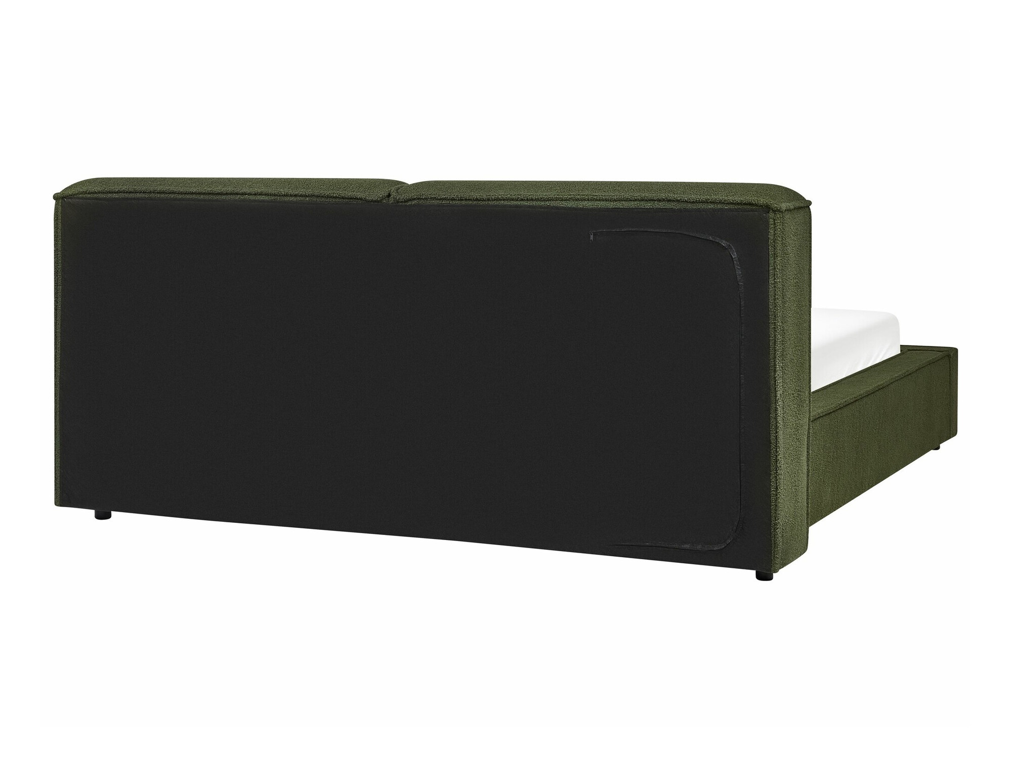 Κρεβάτι Berwyn 649 (Πράσινο)