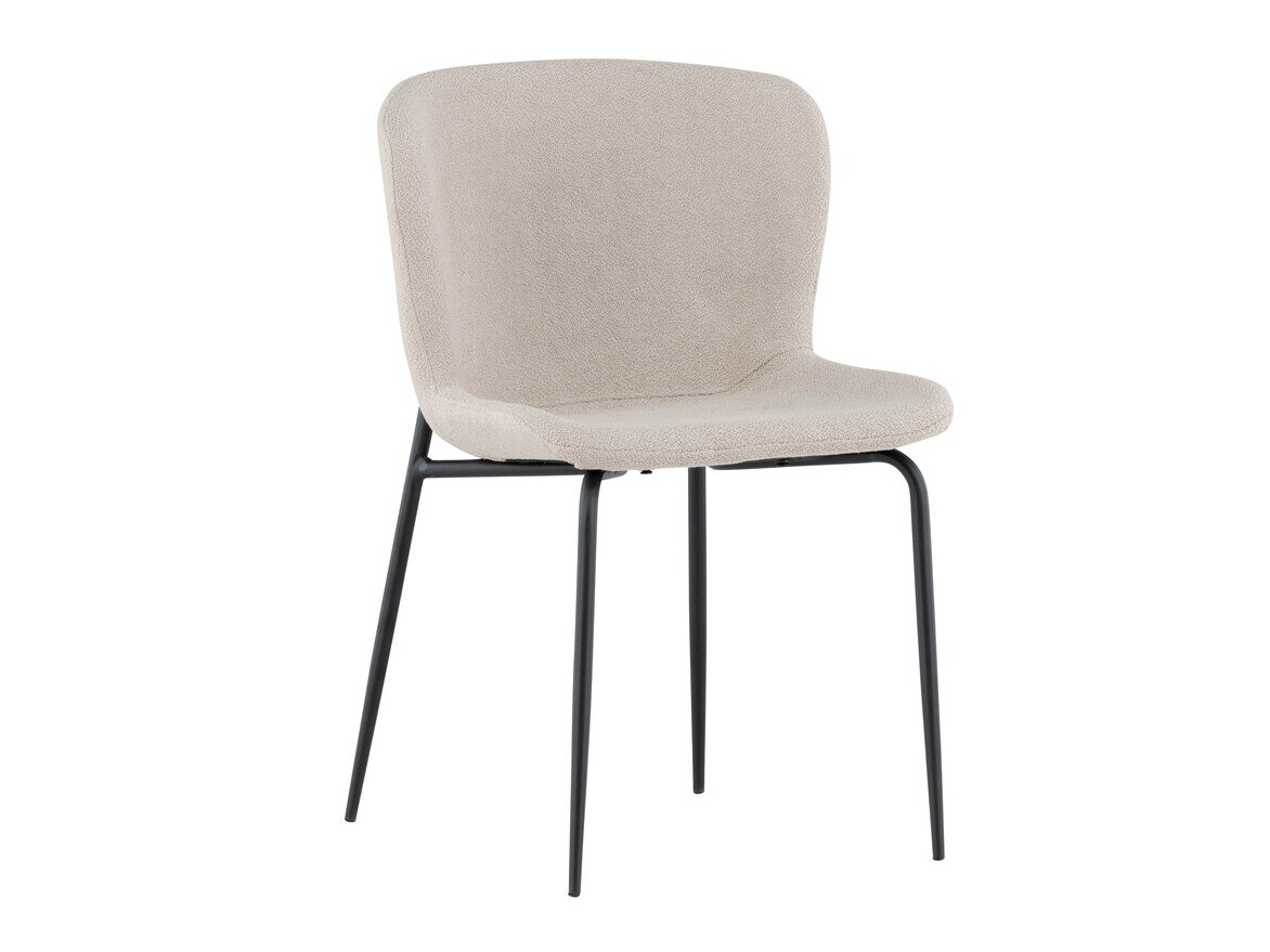 Σετ τραπεζαρίας Dallas 4562 (Μπεζ)