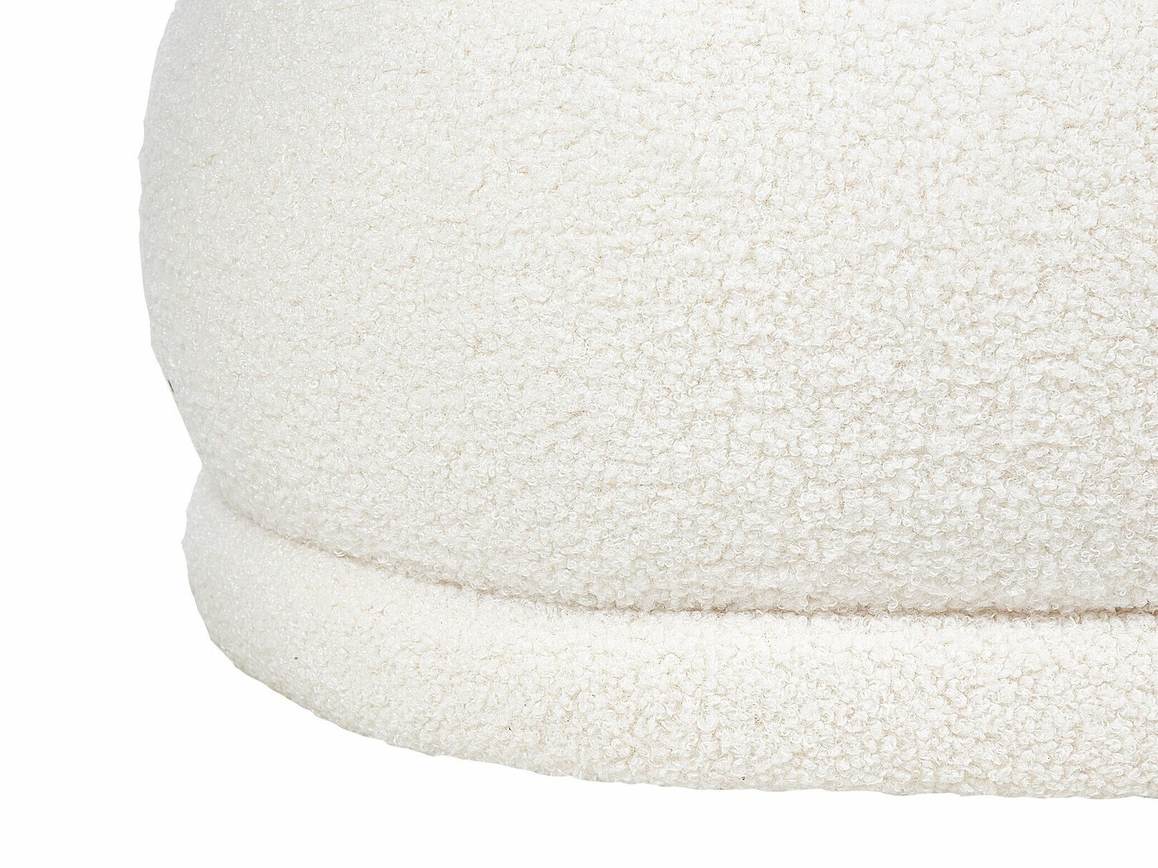 Ταμπουρέ Berwyn 2226 (Άσπρο)