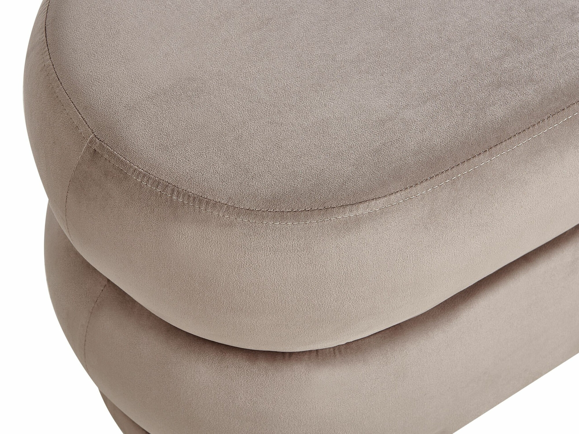 Ταμπουρέ Berwyn 2226 (Taupe)