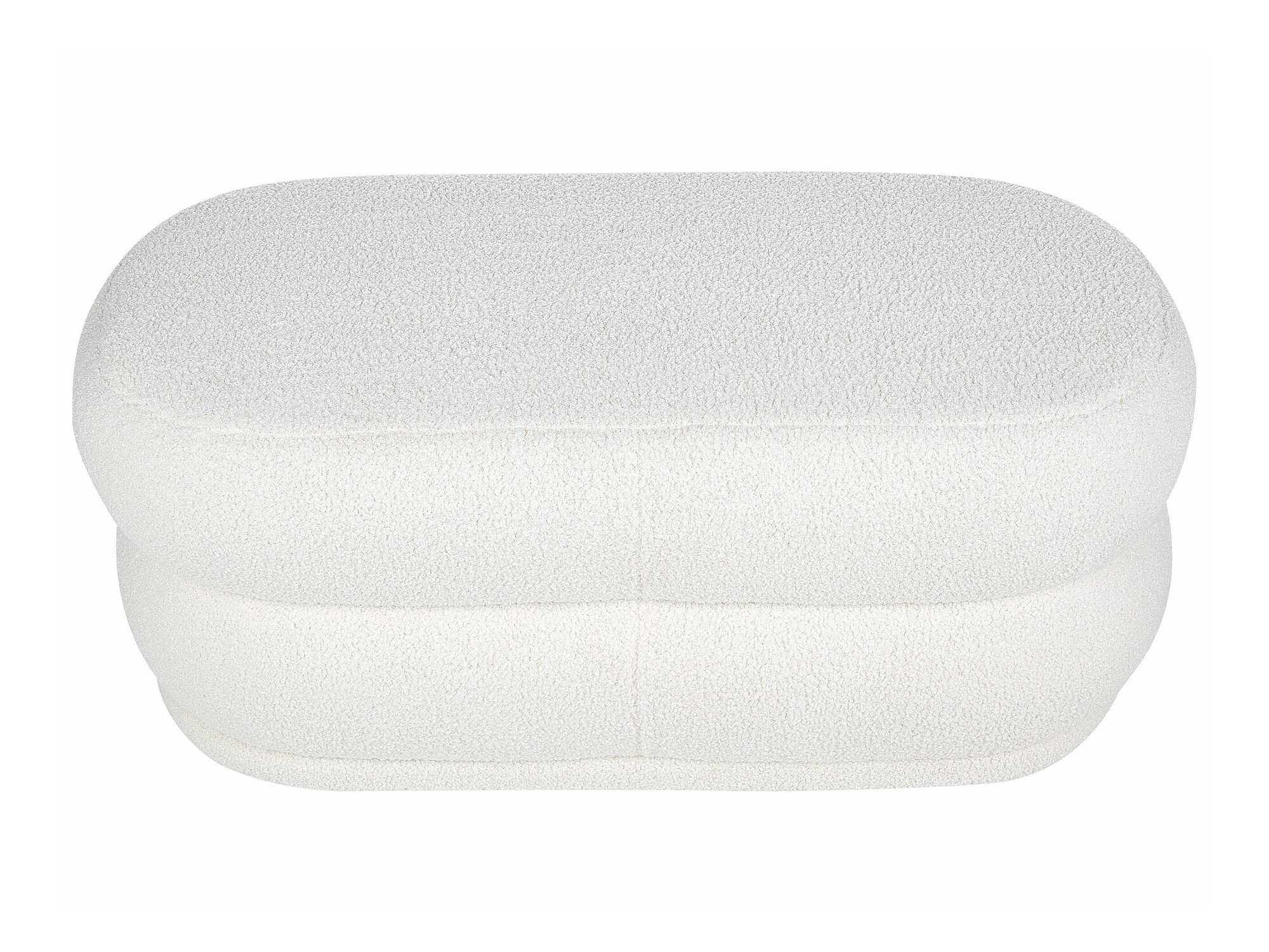 Ταπετσαρισμένος πάγκος Berwyn 2226 (Άσπρο)