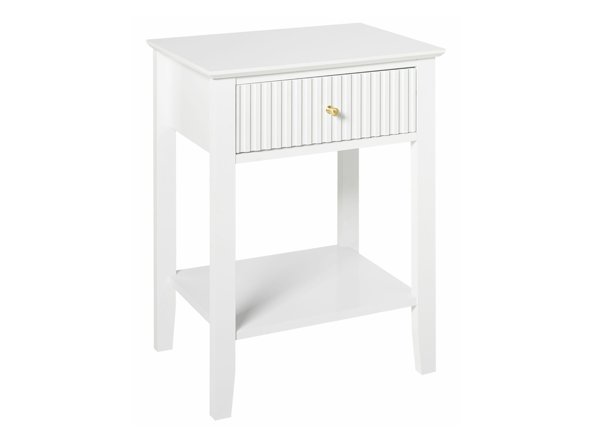 Bedside table Romloru 101
