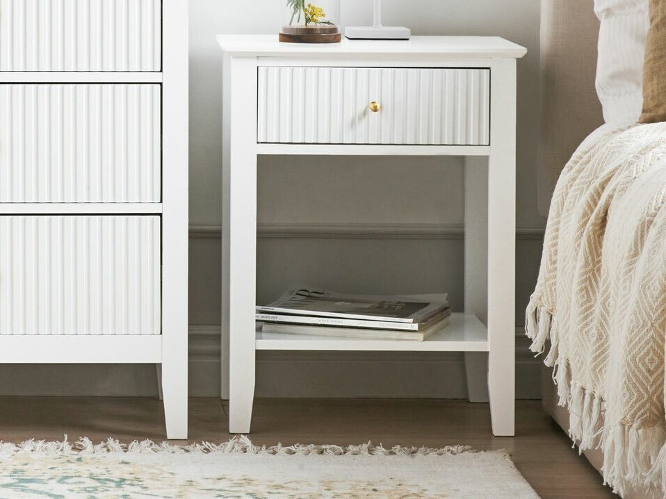 Bedside table Romloru 101