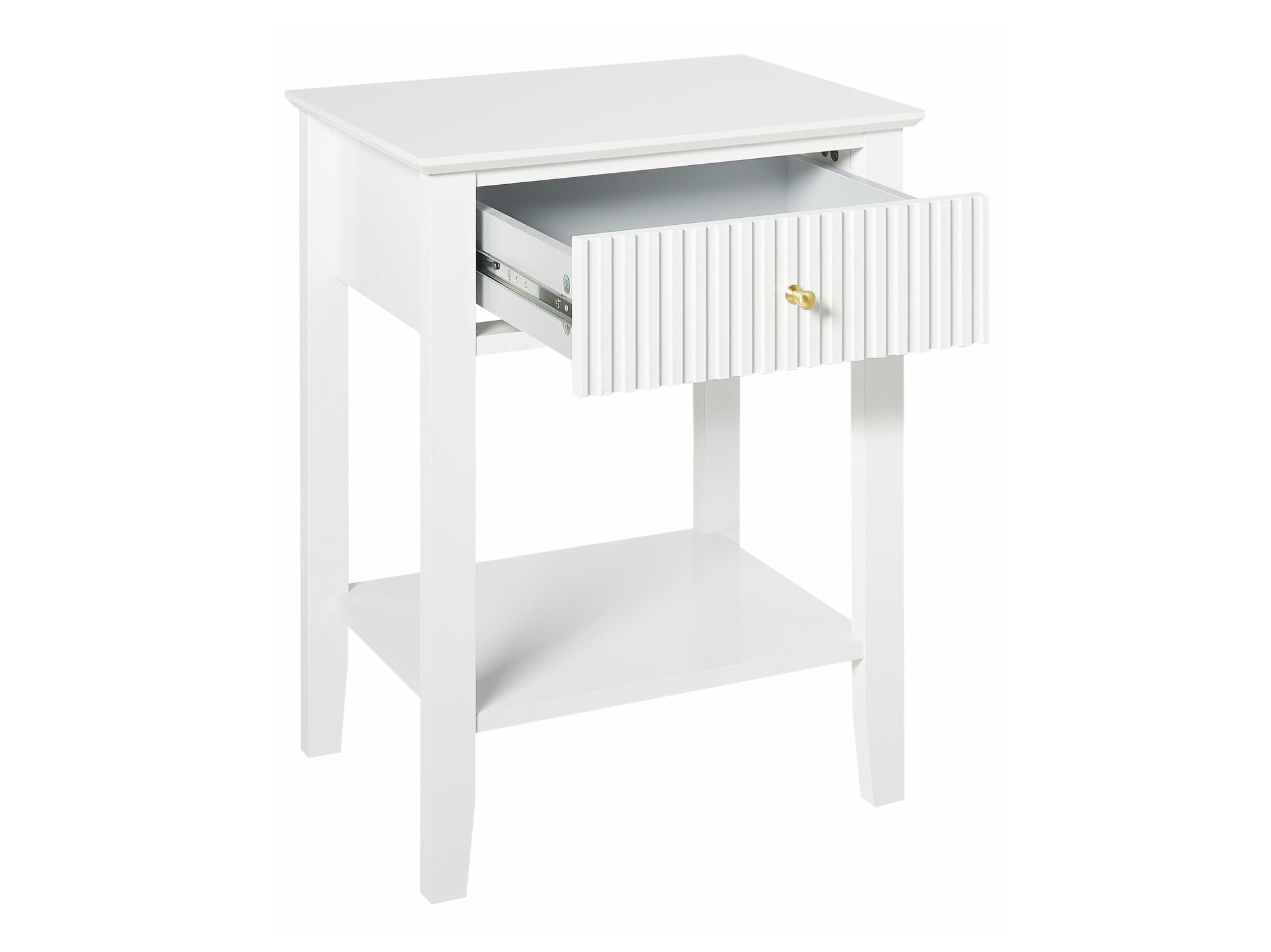 Bedside table Romloru 101
