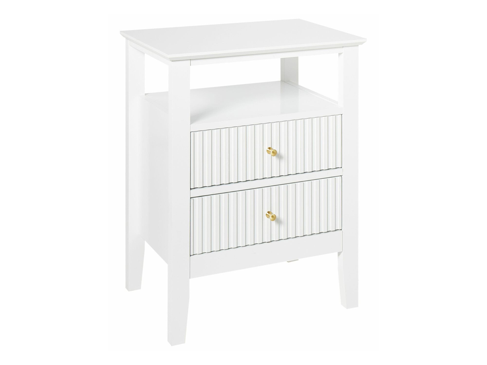 Bedside table Romloru 104