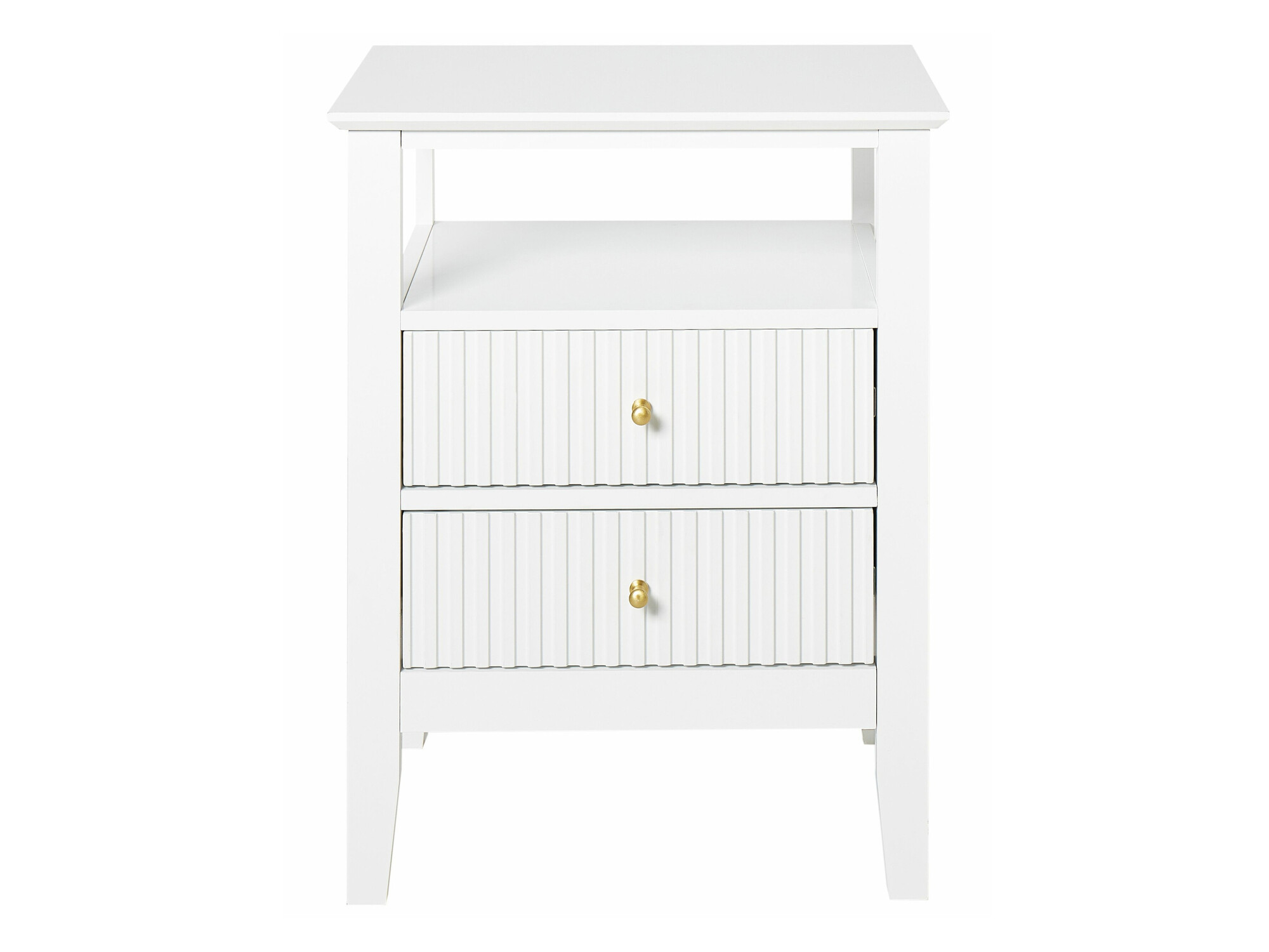 Bedside table Romloru 104