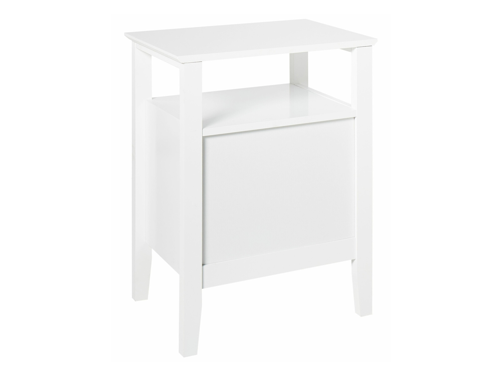 Bedside table Romloru 104