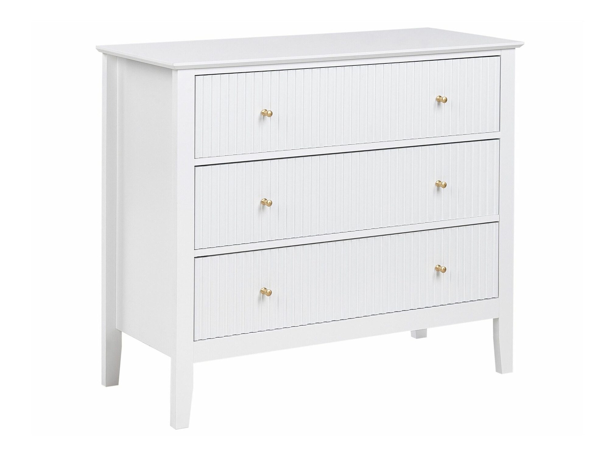 Chest of drawers Romloru 102