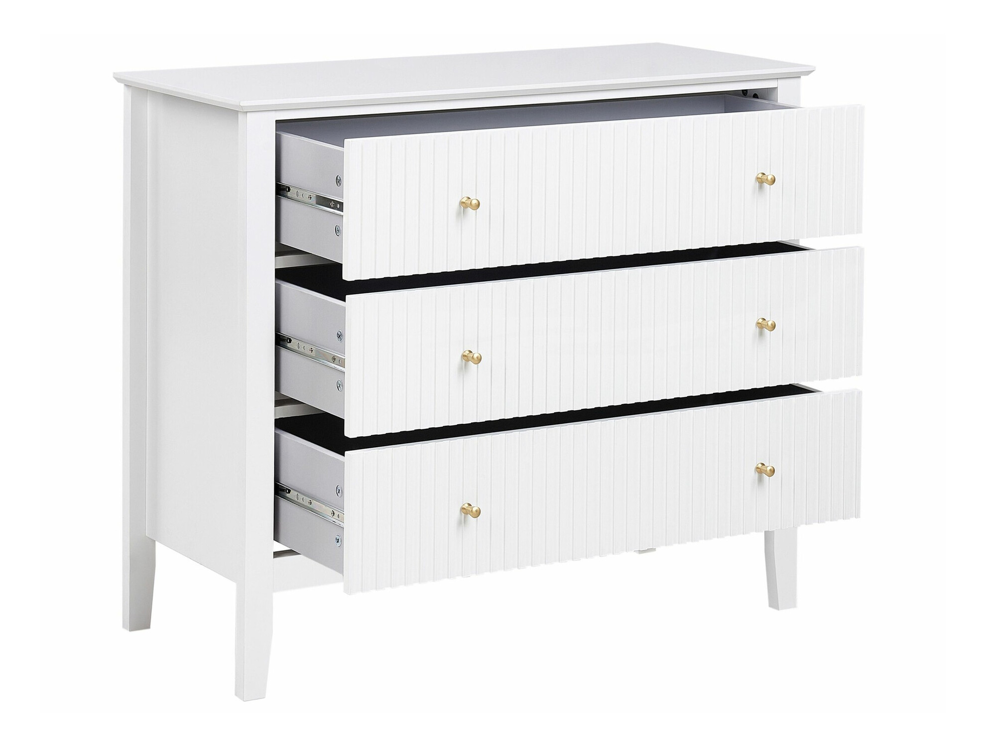 Chest of drawers Romloru 102