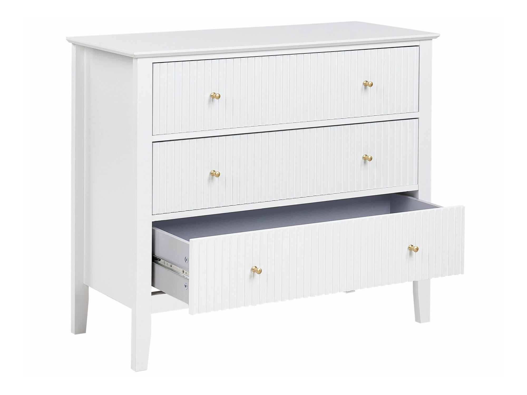 Chest of drawers Romloru 102