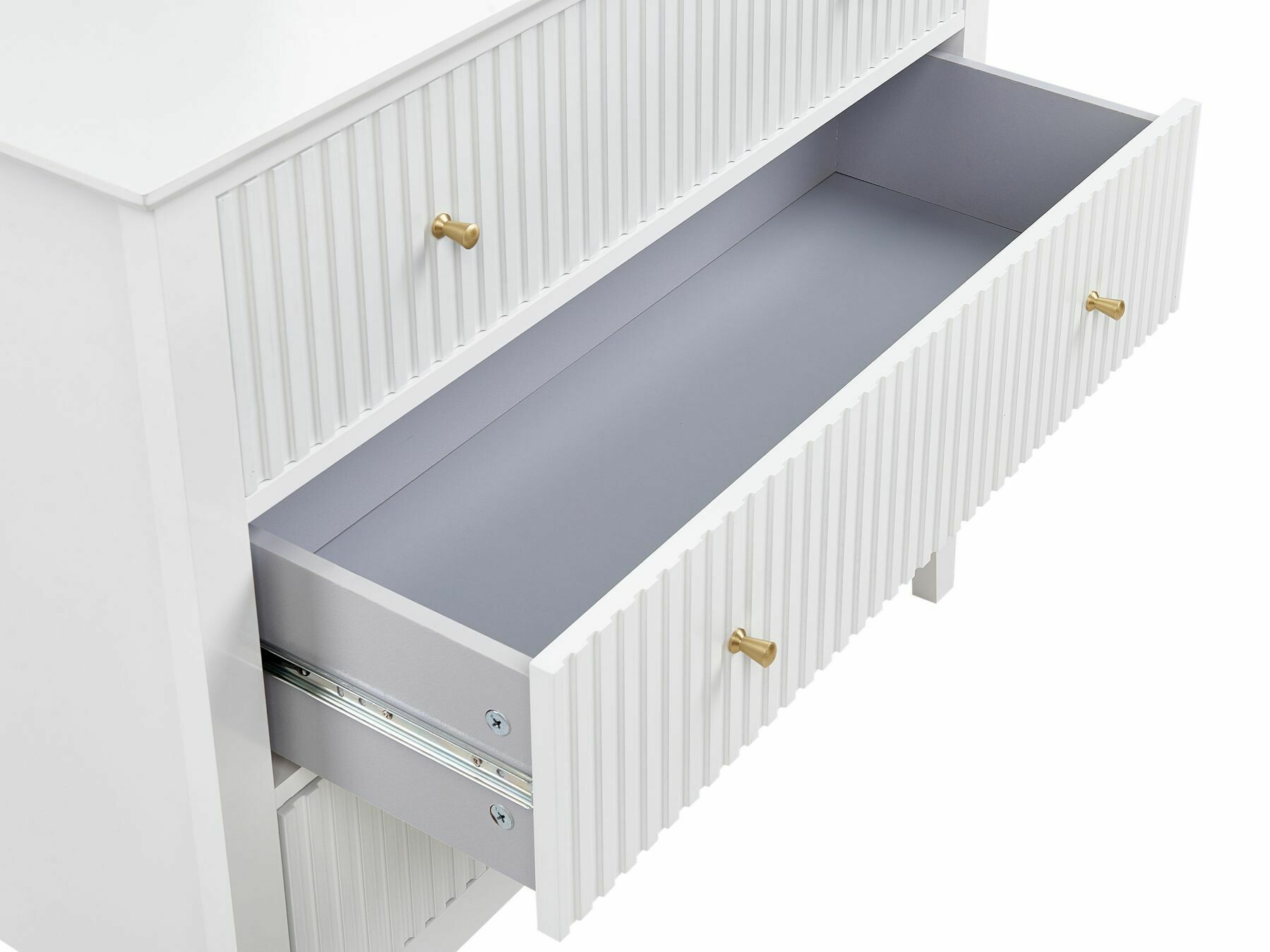 Chest of drawers Romloru 102