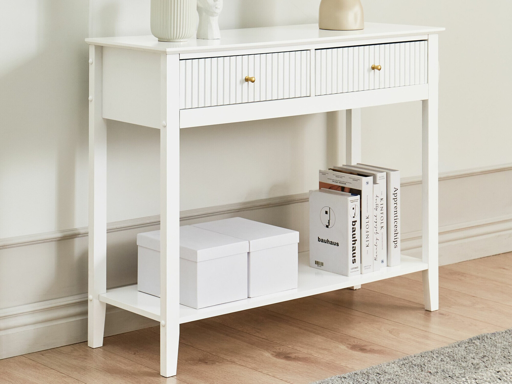 Console table Romloru 103