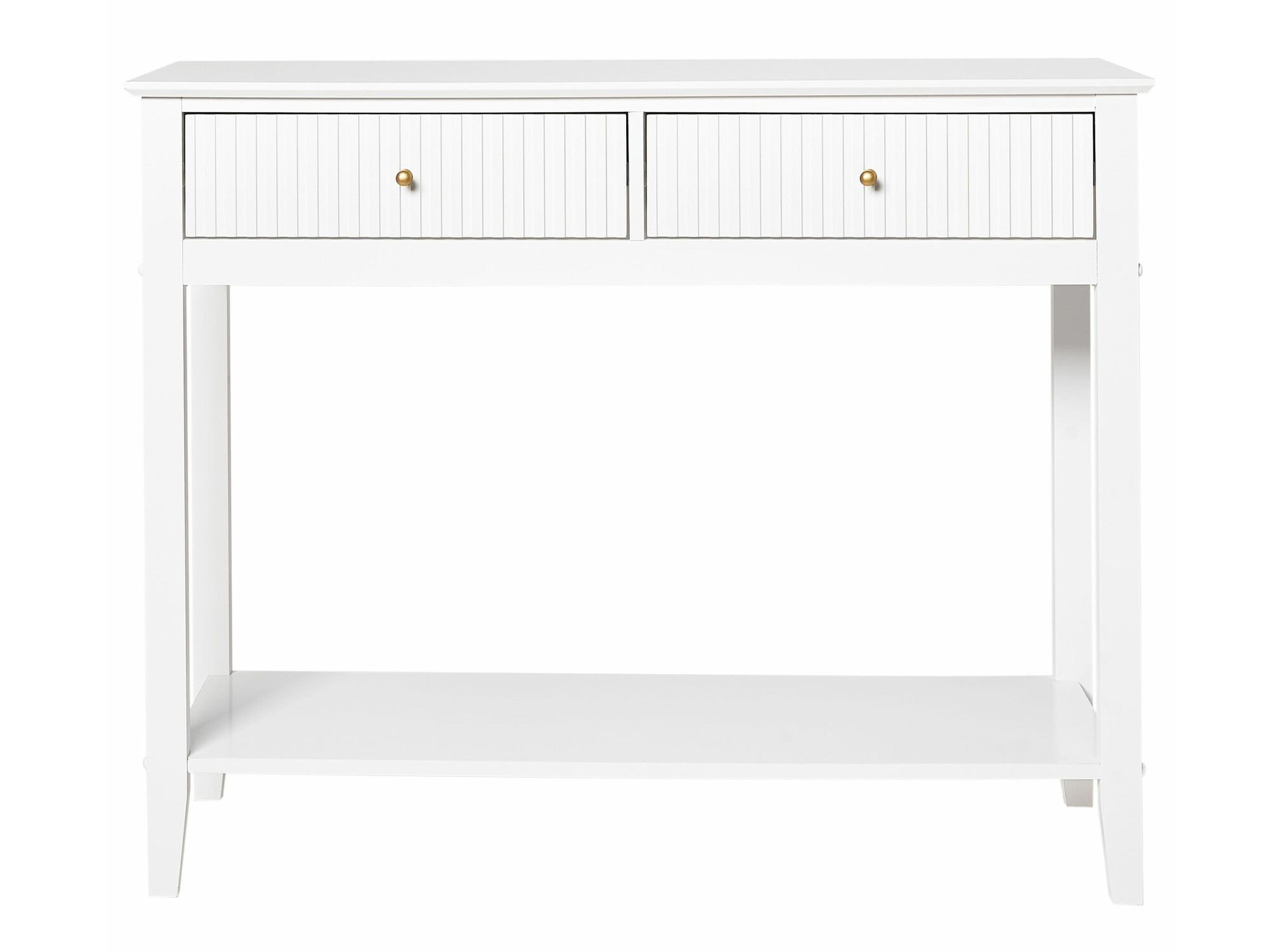 Console table Romloru 103