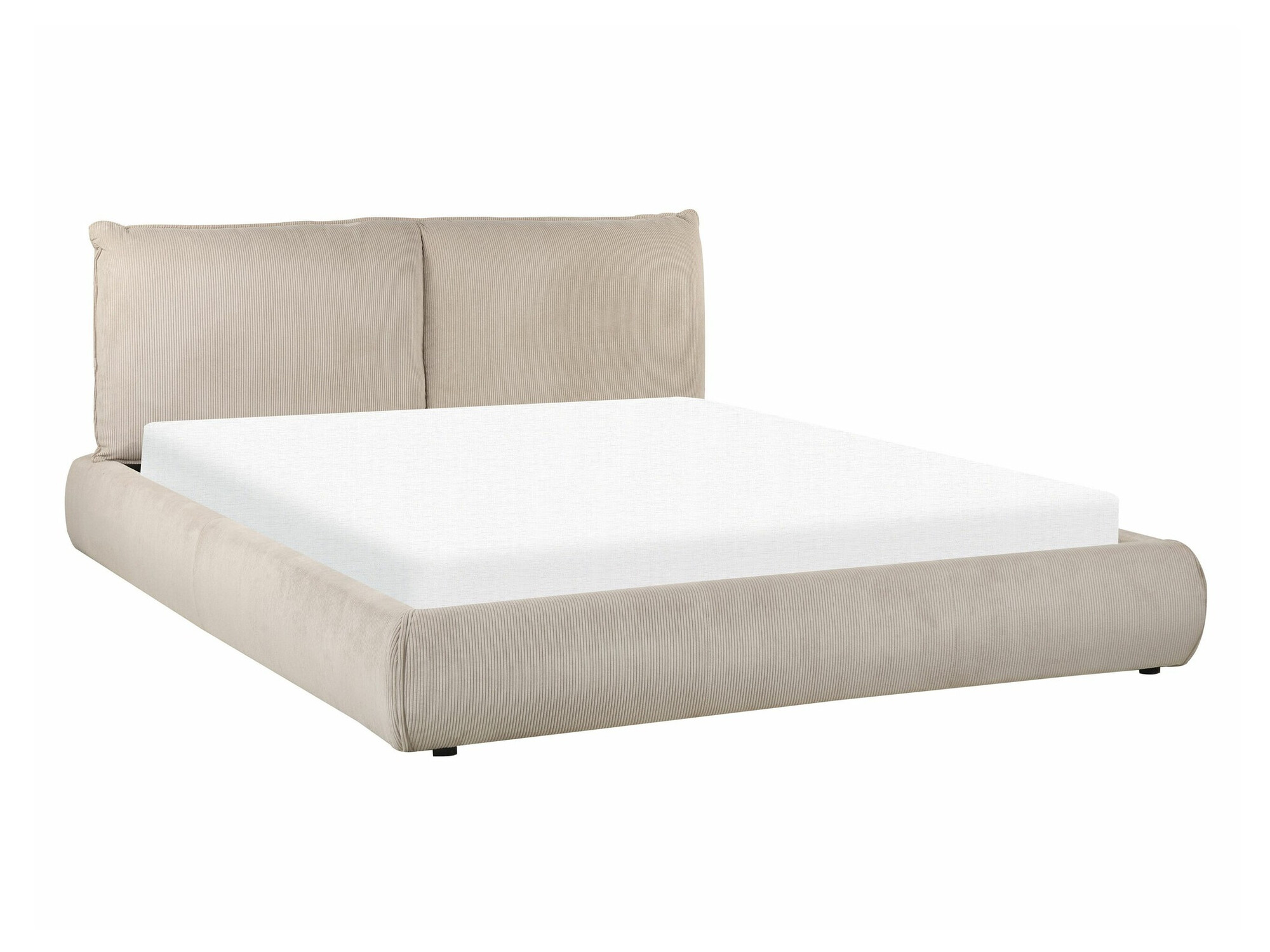 Κρεβάτι Berwyn 1262 (Taupe)