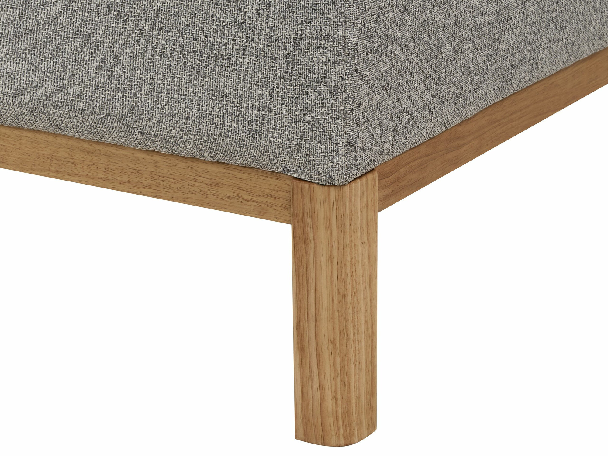 Corner sofa Berwyn 2229 (Grey)
