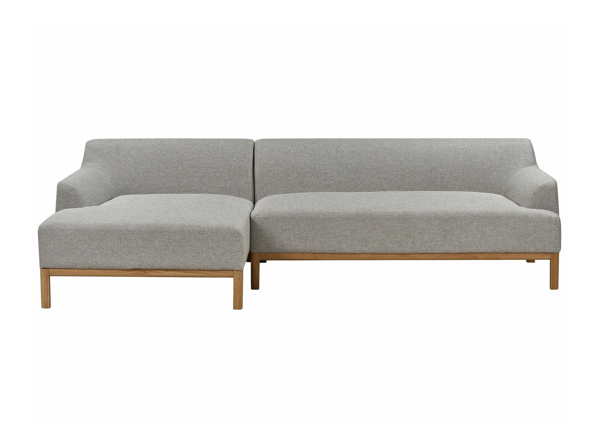 Corner sofa Berwyn 2229 (Grey)