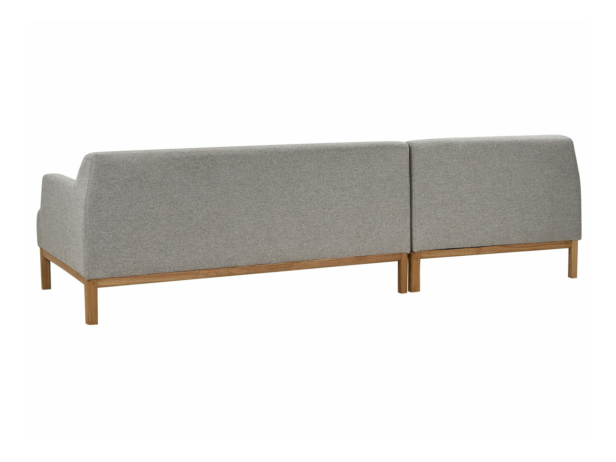 Corner sofa Berwyn 2229 (Grey)