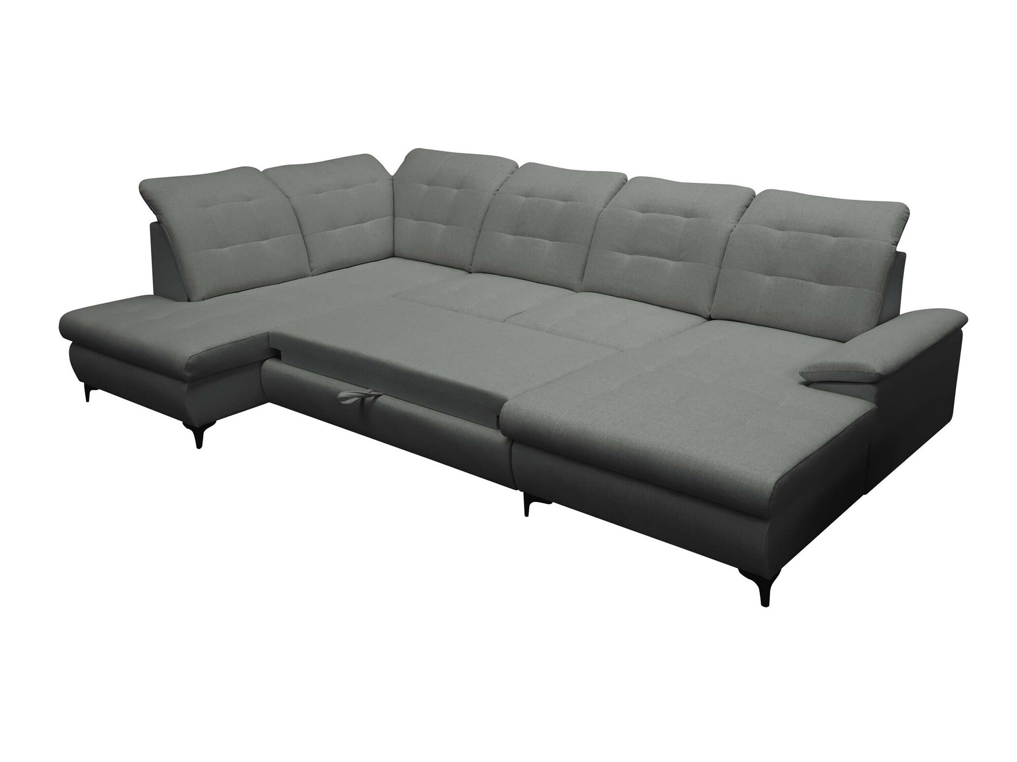 Corner sofa Sanford 100 (Manila 16)